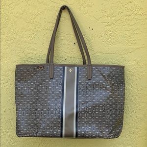 Tory Burch Gemini Link Tote